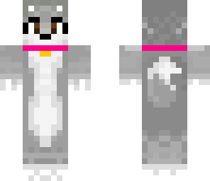 added wolf dog