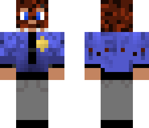masked mike fnaf 2