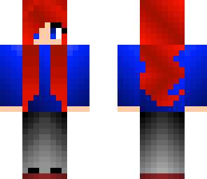 girl