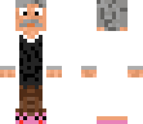 professor