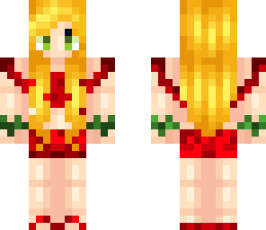 sanglante fille sauvage