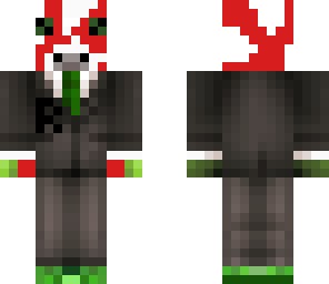 mooshroom st patrick resistanz 