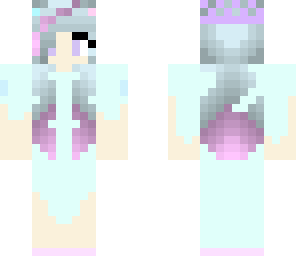 pastel princess