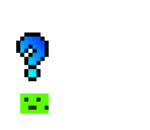 question slime