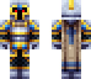 warrior pro warlords