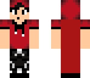 skin in progress part 3
