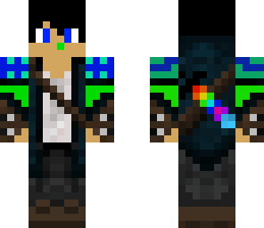 ronnieskin
