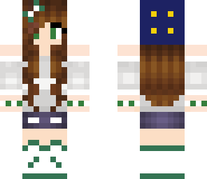 girl