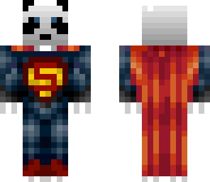 super panda