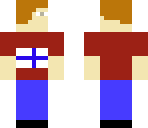 finland man