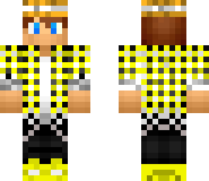 golden farmer