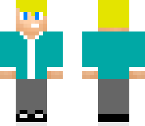 man