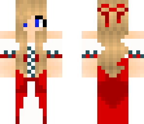 medieval girl 2