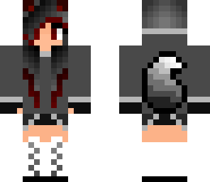 dark wolf vampire