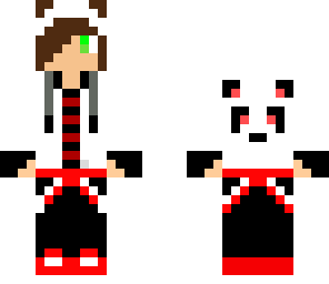 pandaboy