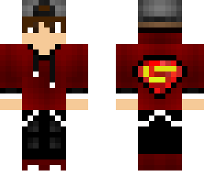 super dude