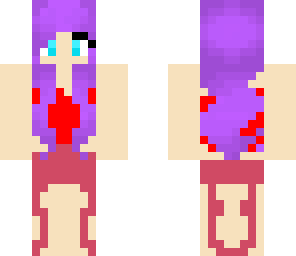wierd thing i decided to make