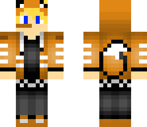 fire fox kyle
