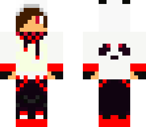 panda