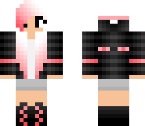 ender girl