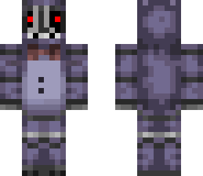 withered bonnie 2