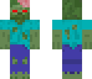 zombie