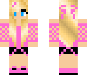 pinkie pie