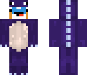 mudkipy