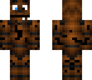 old freddy fazbear