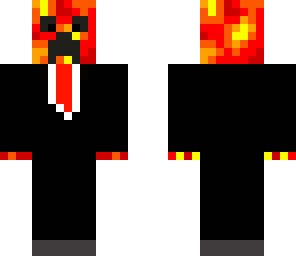 lava creeper
