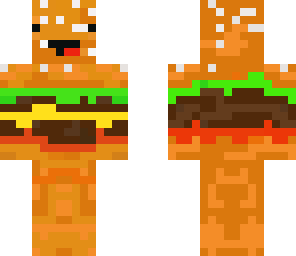 delicious burger