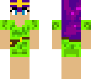 reina arquera