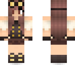 steampunk new