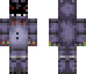 old bonnie
