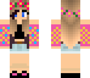 girl