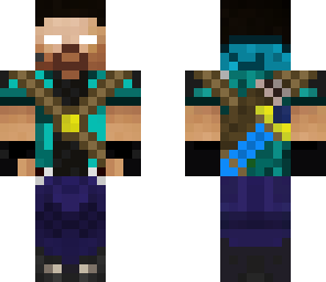 herobrine