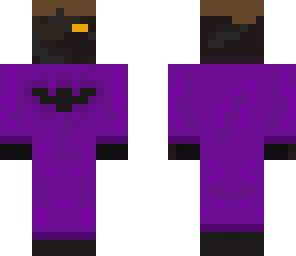 grape pirate