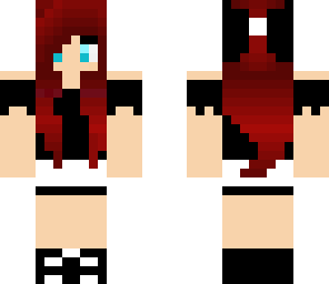 my minecraft skin -me-
