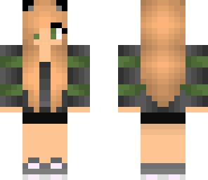 cat girl