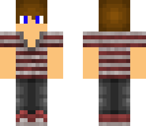 my skin