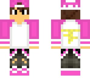 hot pinkk fixed