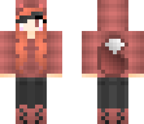 foxy girl