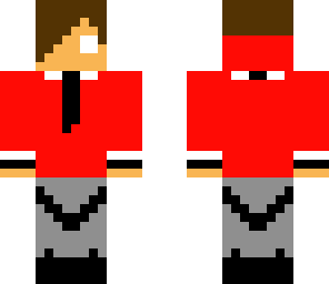 randem herobrine 2