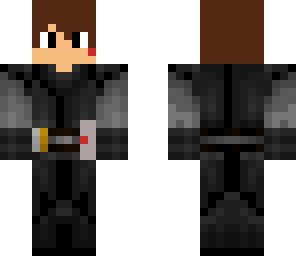 anakin