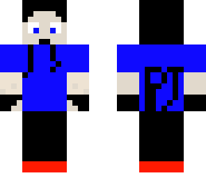 gafieldmanden