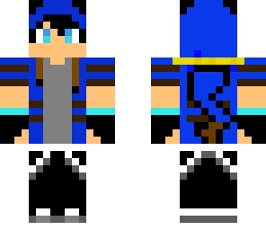 cool boy v2