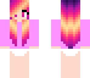baby sunset