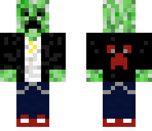 creeper