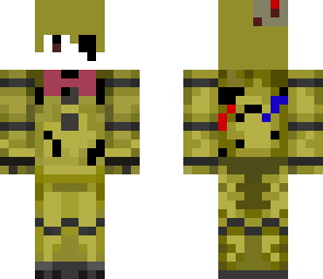 springtrap