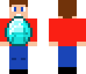 diamond boy